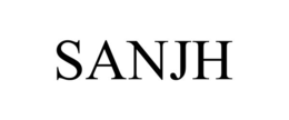 SANJH trademark