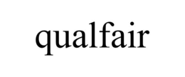 QUALFAIR trademark