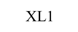 XL1 trademark