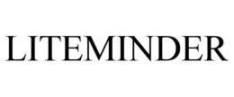 LITEMINDER trademark