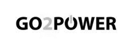 GO2POWER trademark