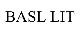 BASL LIT trademark