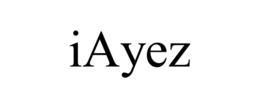 IAYEZ trademark