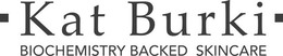 KAT BURKI BIOCHEMISTRY BACKED SKINCARE trademark