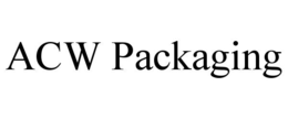 ACW PACKAGING trademark
