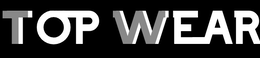 TOP WEAR trademark