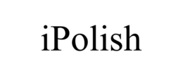 IPOLISH trademark