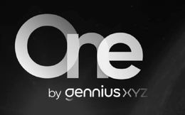 ONE BY GENNIUS XYZ trademark