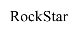 ROCKSTAR trademark