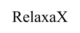 RELAXAX trademark