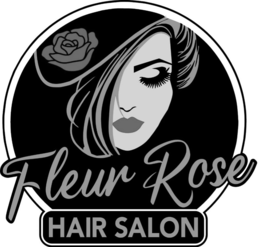 FLEUR ROSE HAIR SALON trademark