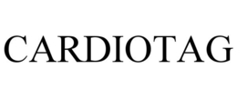 CARDIOTAG trademark