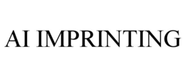 AI IMPRINTING trademark