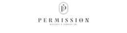 P PERMISSION WHISKEY & SERVICE CO. trademark