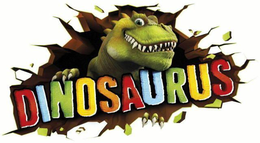 DINOSAURUS trademark