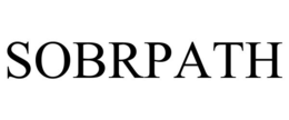 SOBRPATH trademark