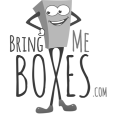 BRING ME BOXES.COM trademark