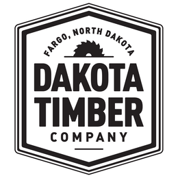 DAKOTA TIMBER COMPANY FARGO, NORTH DAKOTA trademark