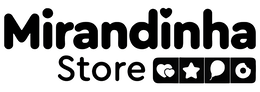 MIRANDINHA STORE trademark
