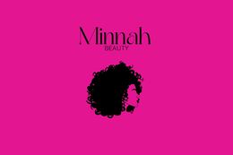 MINNAH BEAUTY trademark