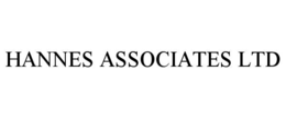 HANNES ASSOCIATES LTD trademark