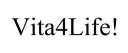 VITA4LIFE! trademark