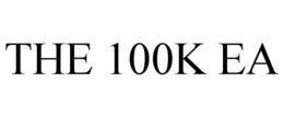 THE 100K EA trademark