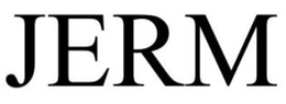 JERM trademark