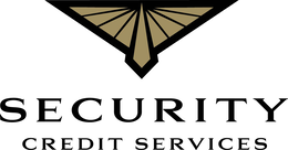 SECURITY CREDIT SERVICES trademark