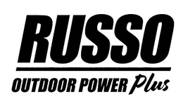 RUSSO OUTDOOR POWER PLUS trademark