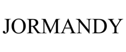 JORMANDY trademark