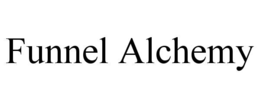 FUNNEL ALCHEMY trademark