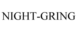 NIGHT-GRING trademark