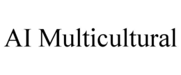 AI MULTICULTURAL trademark