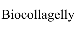 BIOCOLLAGELLY trademark
