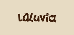 LULUVIA trademark