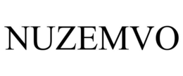 NUZEMVO trademark