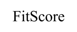 FITSCORE trademark