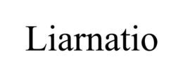 LIARNATIO trademark