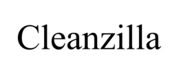 CLEANZILLA trademark