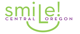 SMILE! CENTRAL OREGON trademark