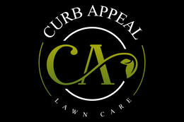 CURB APPEAL LAWN CARE CA trademark