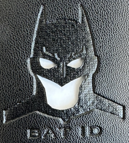 BAT ID trademark