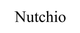 NUTCHIO trademark