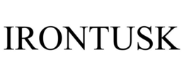 IRONTUSK trademark