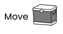 MOVE trademark