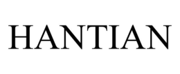 HANTIAN trademark