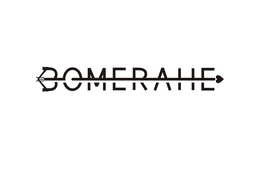 BOMERAHE trademark