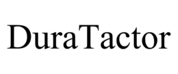 DURATACTOR trademark