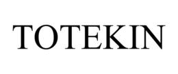 TOTEKIN trademark